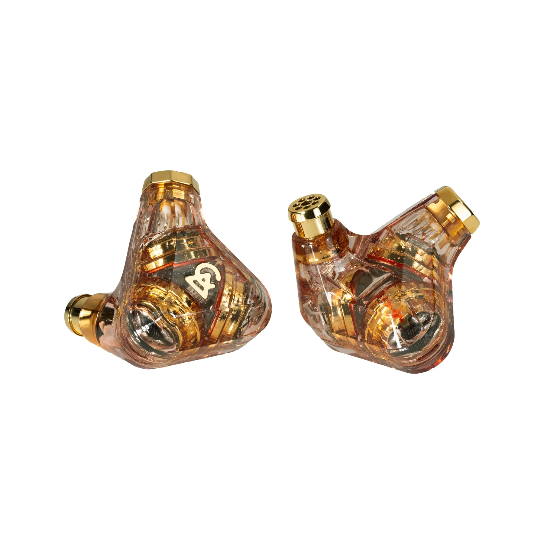 Campfire Audio Trifecta Amber Radiance